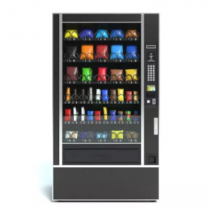 Update Your Market Place With Micro Market Vending Companies