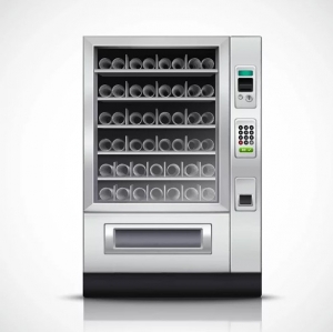 Elevate Your Office Experience: Unleashing the Power of Healthy Vending Machines and Convenient Coffee Services
